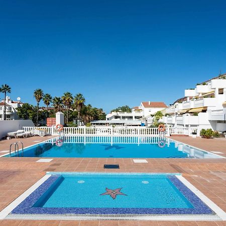 Vistas Al Teide II Piscina Climatizada Lejlighed Puerto de la Cruz  Eksteriør billede