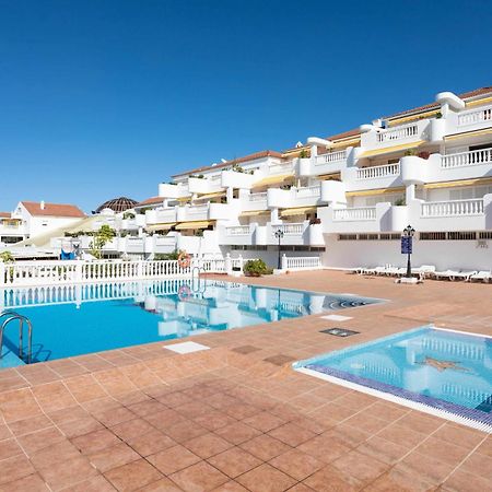 Vistas Al Teide II Piscina Climatizada Lejlighed Puerto de la Cruz  Eksteriør billede